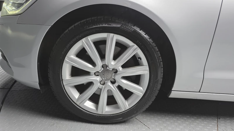 Audi A6 3.0TDI Quattro autogeorge.com, снимка 5 - Автомобили и джипове - 53259171