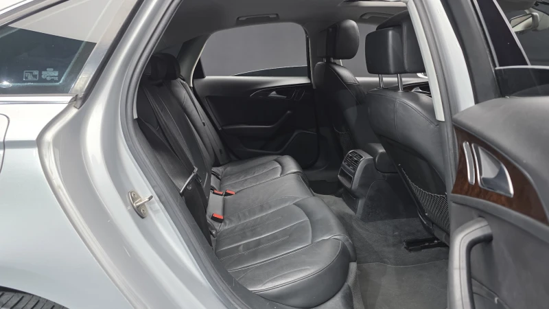 Audi A6 3.0TDI Quattro autogeorge.com, снимка 11 - Автомобили и джипове - 53259171