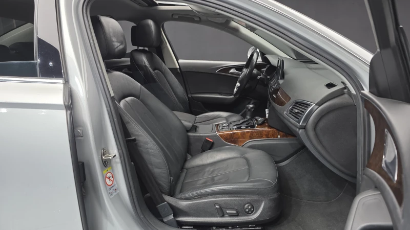 Audi A6 3.0TDI Quattro autogeorge.com, снимка 10 - Автомобили и джипове - 53259171