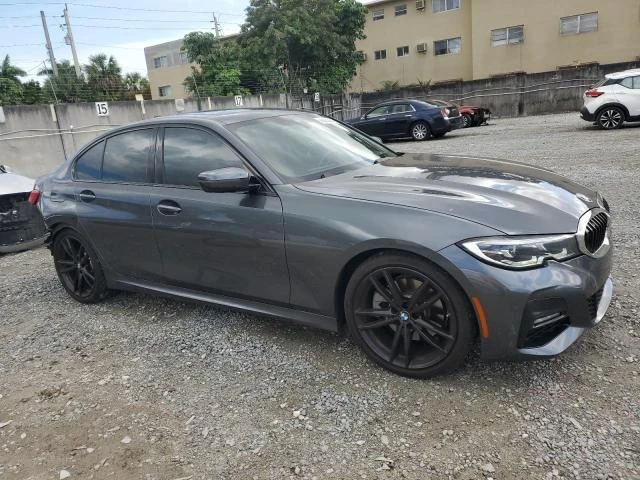 BMW 330, снимка 5 - Автомобили и джипове - 48809766