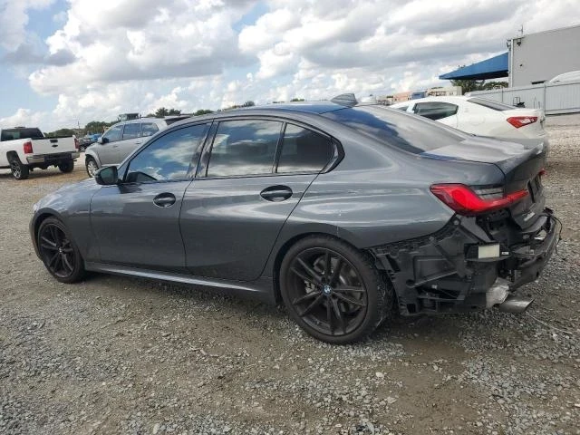 BMW 330, снимка 2 - Автомобили и джипове - 48809766