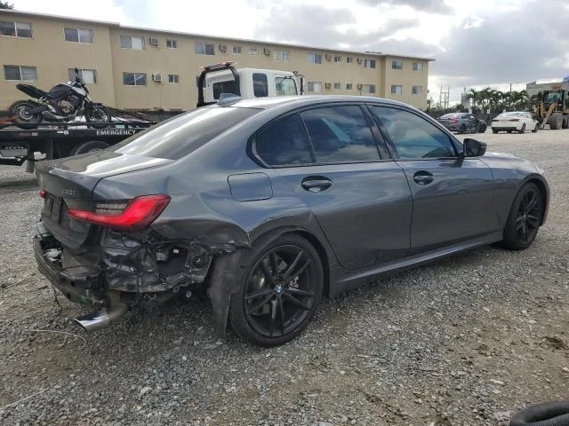 BMW 330, снимка 4 - Автомобили и джипове - 48809766