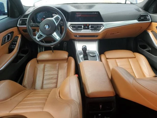 BMW 330, снимка 8 - Автомобили и джипове - 48809766