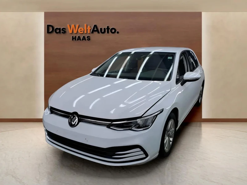 VW Golf Life 2.0 tdi 150hp 7/dsg - 39500 лв. - 60593929 1