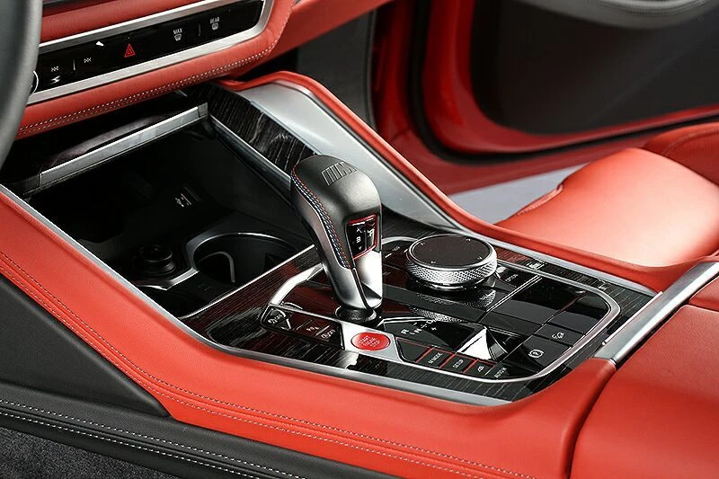 BMW X5M COMPETITION/FACELIFT/H&K/360/PANO/HEAD UP/22/ | Mobile.bg   13