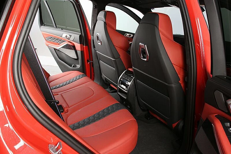 BMW X5M COMPETITION/FACELIFT/H&K/360/PANO/HEAD UP/22/ | Mobile.bg   16