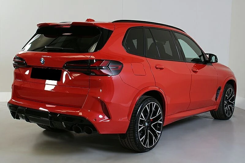 BMW X5M COMPETITION/FACELIFT/H&K/360/PANO/HEAD UP/22/ - изображение 4