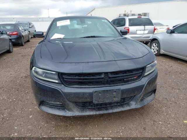 Dodge Charger SXT AWD 3.6L V6 * Kрайна цена* Oпция за ГАЗ - изображение 5