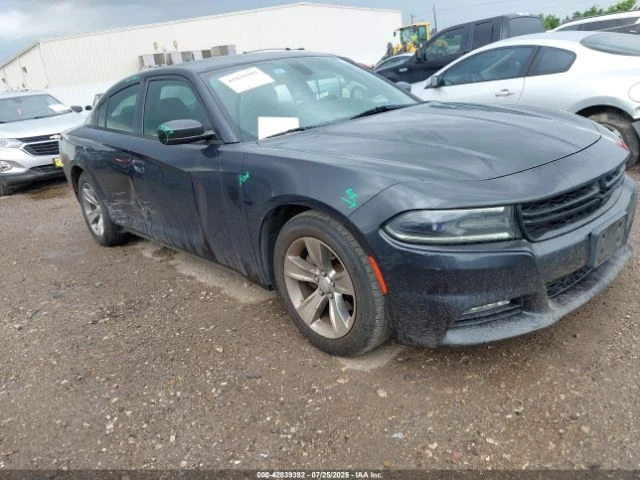 Dodge Charger SXT AWD 3.6L V6 * Kрайна цена* Oпция за ГАЗ - изображение 2