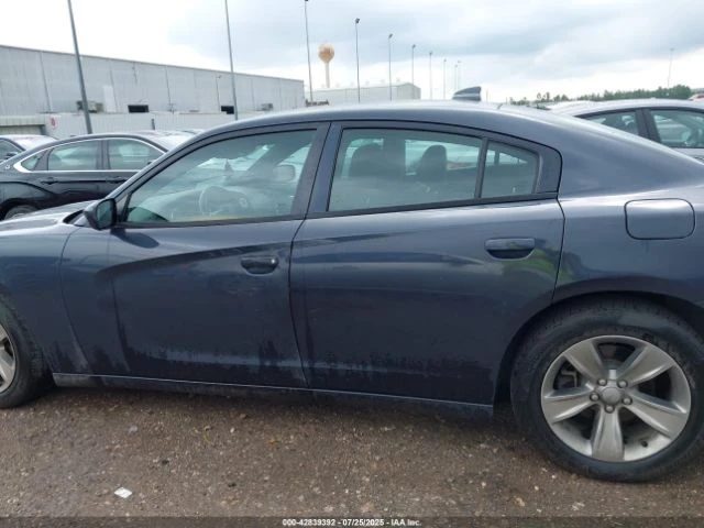 Dodge Charger SXT AWD 3.6L V6 * Kрайна цена* Oпция за ГАЗ - изображение 8