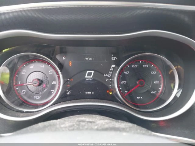 Dodge Charger SXT AWD 3.6L V6 * Kрайна цена* Oпция за ГАЗ | Mobile.bg — изображение 12