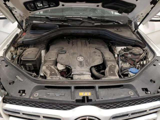 Mercedes-Benz GLS 450 4MATIC* Memory* �������* Keyless* ��������� ���� | Mobile.bg � ����������� 12