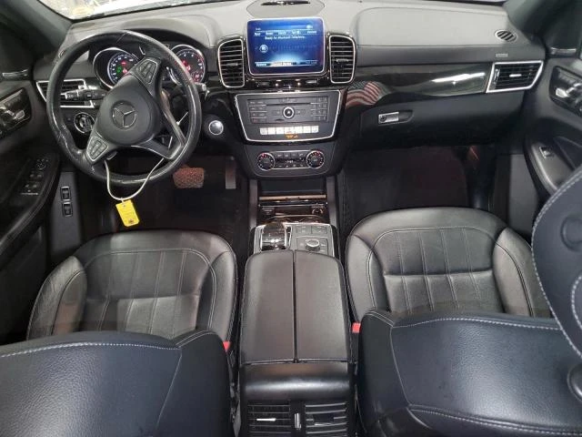 Mercedes-Benz GLS 450 4MATIC* Memory* �������* Keyless* ��������� ���� | Mobile.bg � ����������� 8