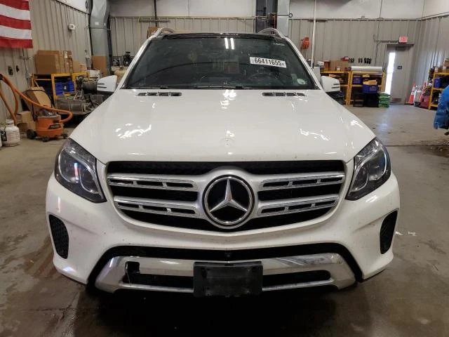 Mercedes-Benz GLS 450 4MATIC* Memory* �������* Keyless* ��������� ���� | Mobile.bg � ����������� 5