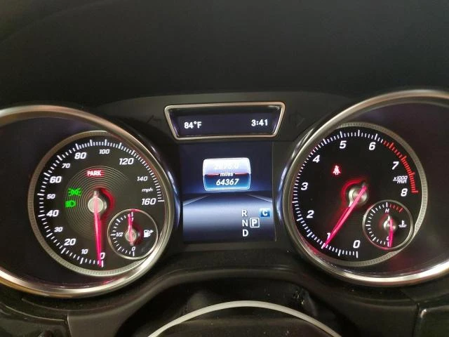 Mercedes-Benz GLS 450 4MATIC* Memory* �������* Keyless* ��������� ���� | Mobile.bg � ����������� 9