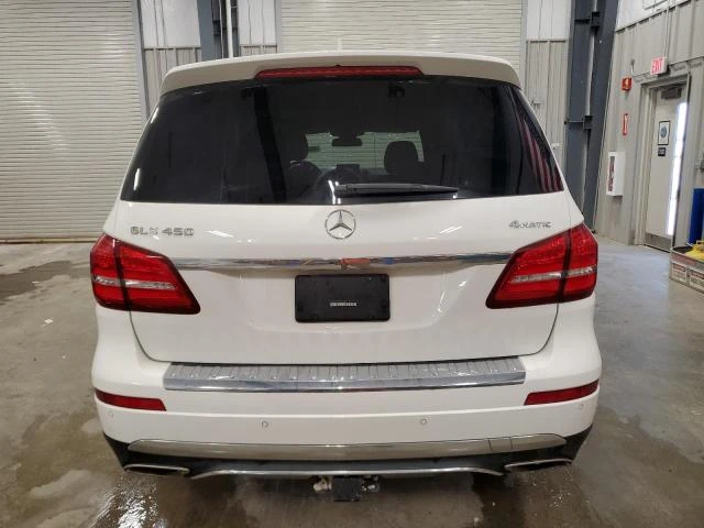 Mercedes-Benz GLS 450 4MATIC* Memory* �������* Keyless* ��������� ���� | Mobile.bg � ����������� 6