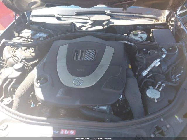 Mercedes-Benz S 550, снимка 12 - Автомобили и джипове - 53961189