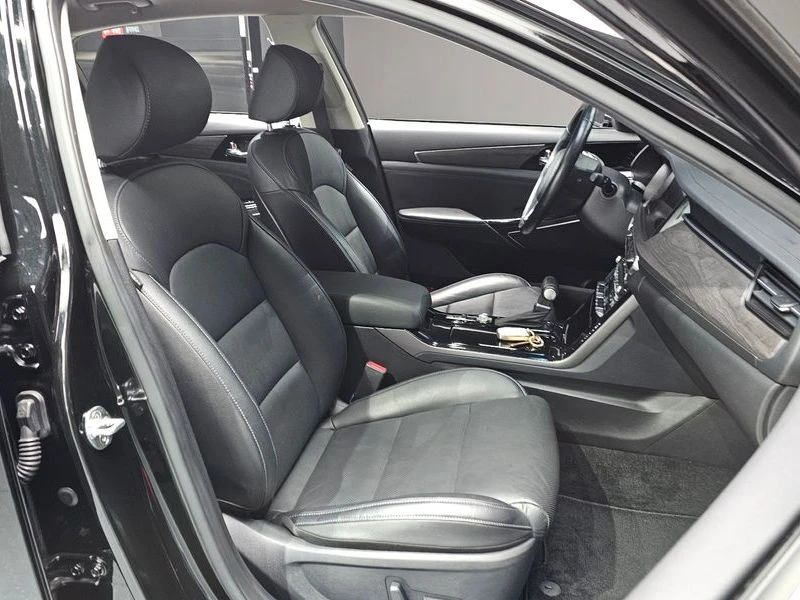 Kia K7 3.0 LPI Trendy(Rented Car)| 240к.с.| ВКЛ.ТЕХНОТЕСТ, снимка 10 - Автомобили и джипове - 55130951