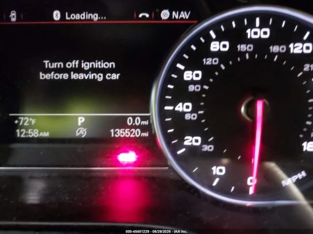 Audi A8 L* 3.0T* QUATTRO* MATRIX* ПОДГРЕВ* ОБДУХВАНЕ* ПАНО, снимка 14 - Автомобили и джипове - 55472135