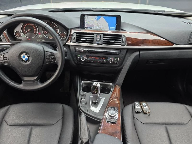BMW 320 N47D20C | Mobile.bg � ����������� 7