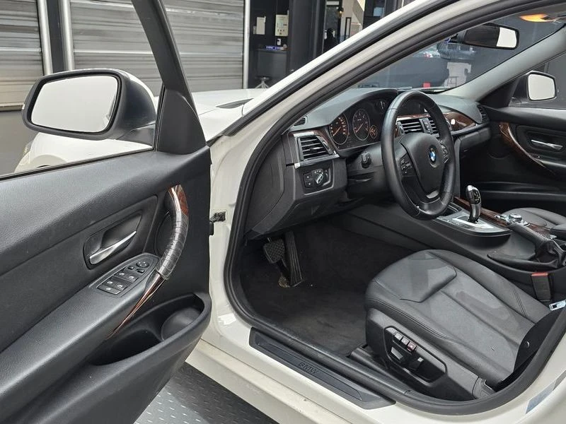 BMW 320 N47D20C | Mobile.bg � ����������� 10