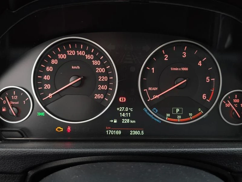 BMW 320 N47D20C | Mobile.bg � ����������� 8