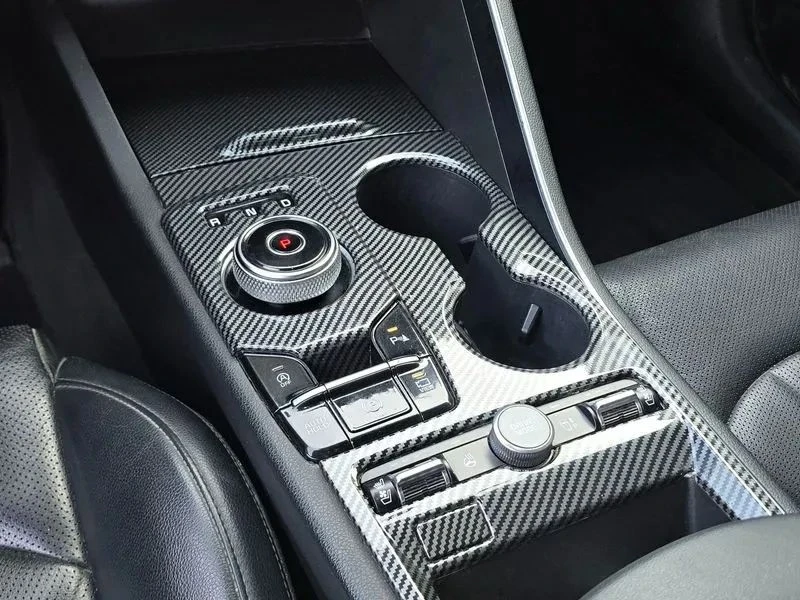 Kia K5, снимка 14 - Автомобили и джипове - 56727654
