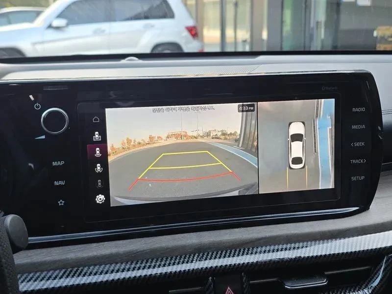 Kia K5, снимка 15 - Автомобили и джипове - 56727654