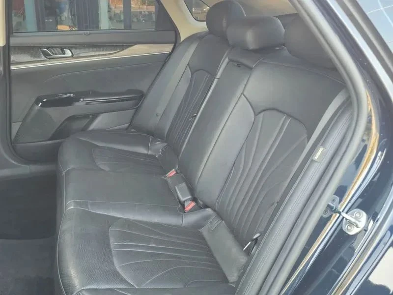 Kia K5, снимка 8 - Автомобили и джипове - 56727654