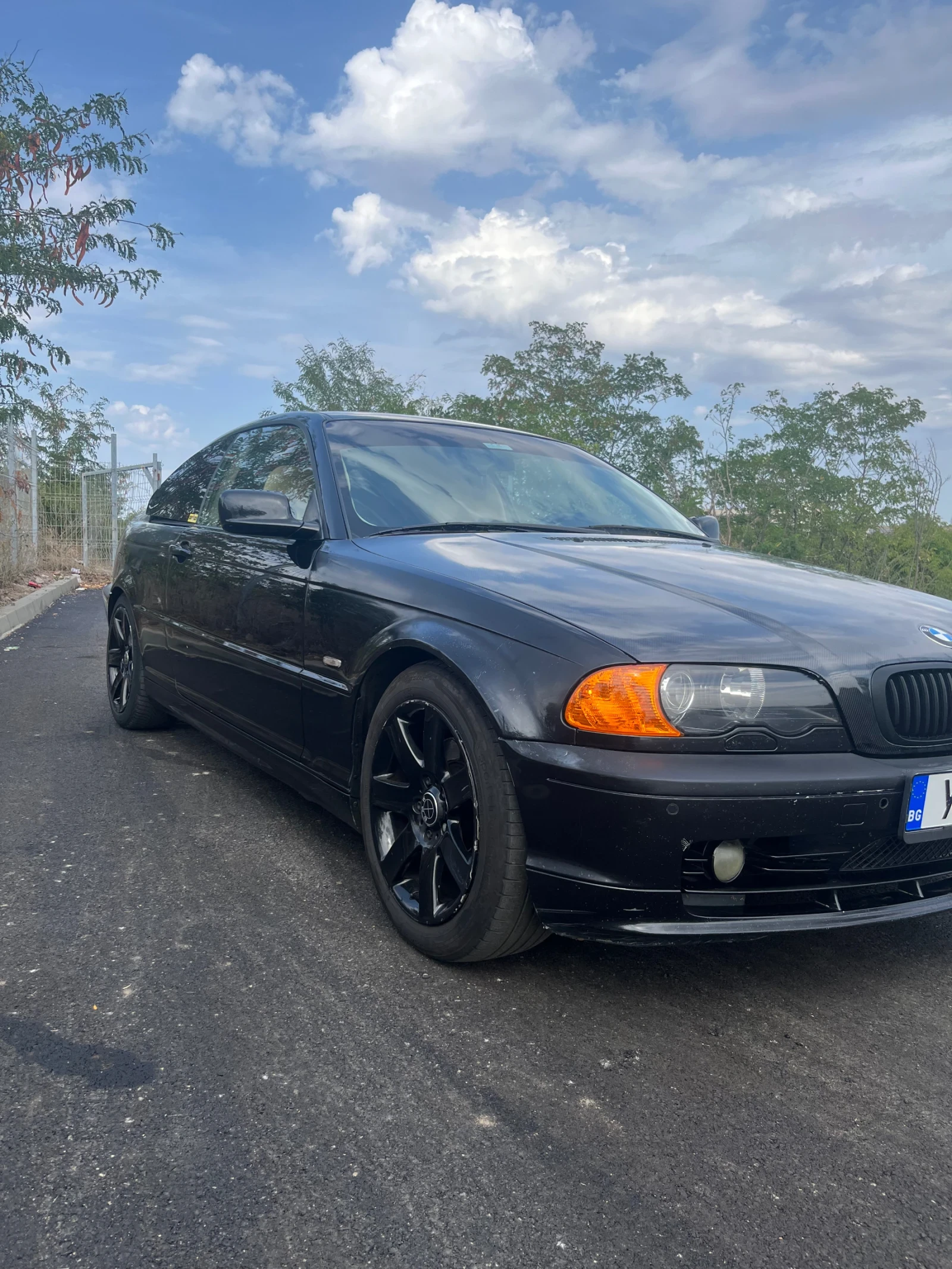 BMW 328  * m54b28tu * LPG  - изображение 3