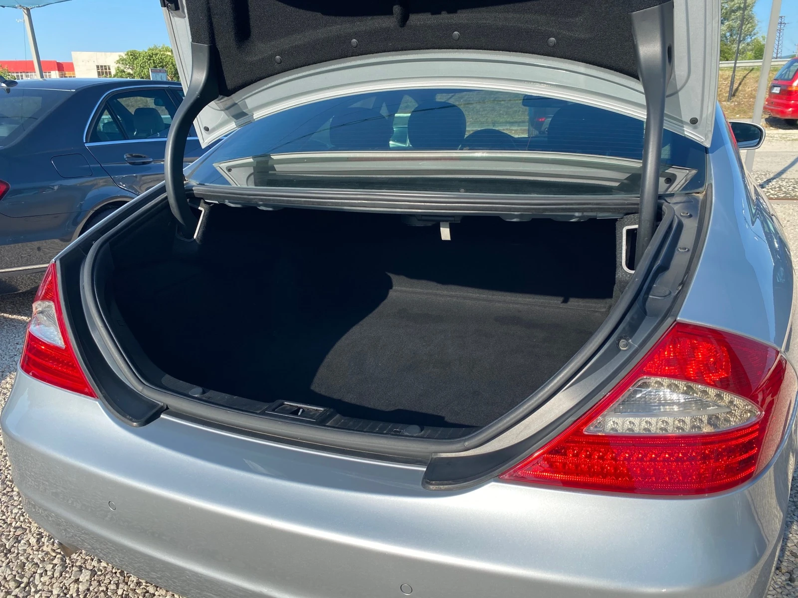 Mercedes-Benz CLS 320 CDi, 7G, FACELIFT, , , , XENON,  | Mobile.bg   15