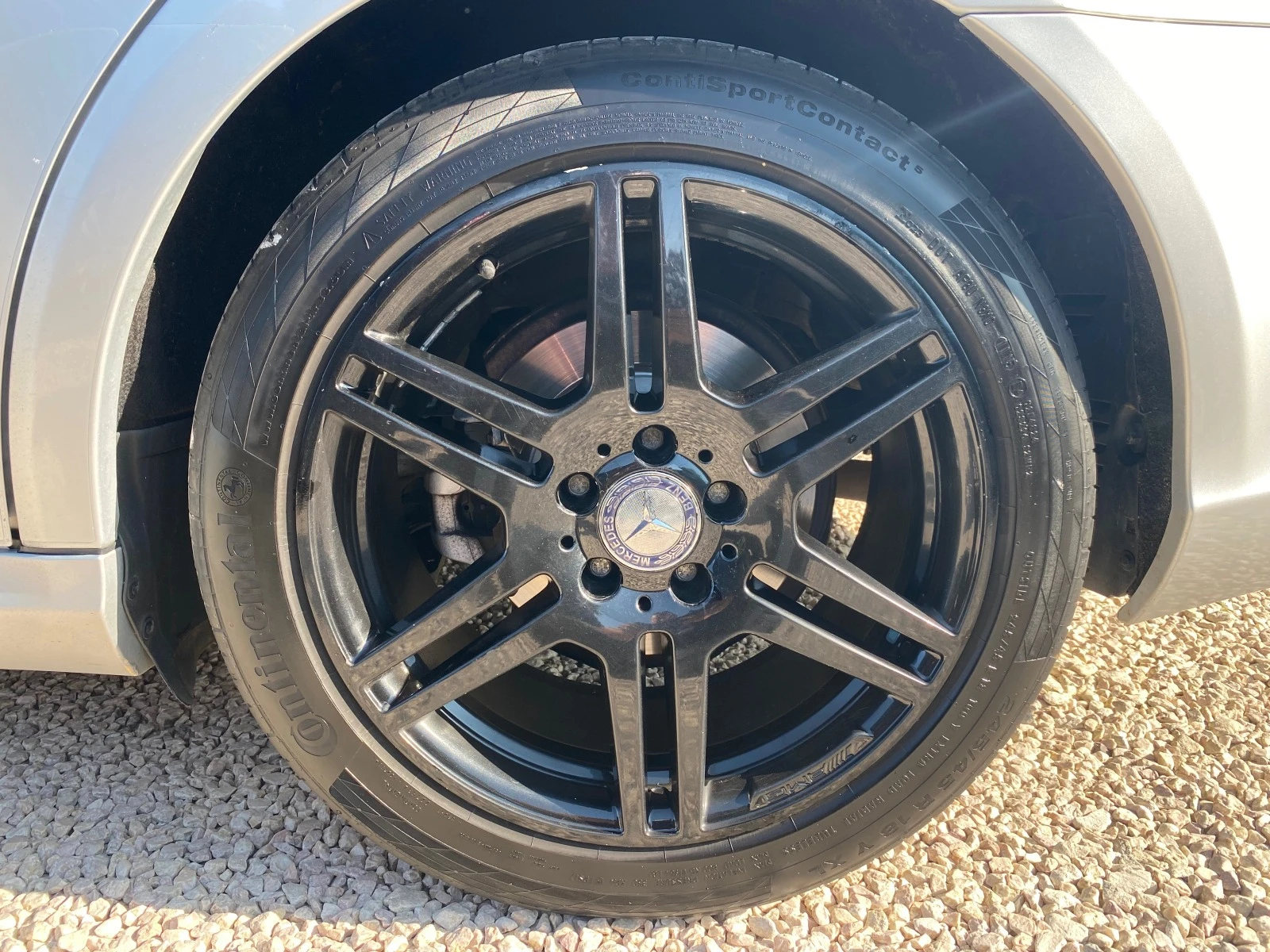 Mercedes-Benz CLS 320 CDi, 7G, FACELIFT, , , , XENON,  | Mobile.bg   16