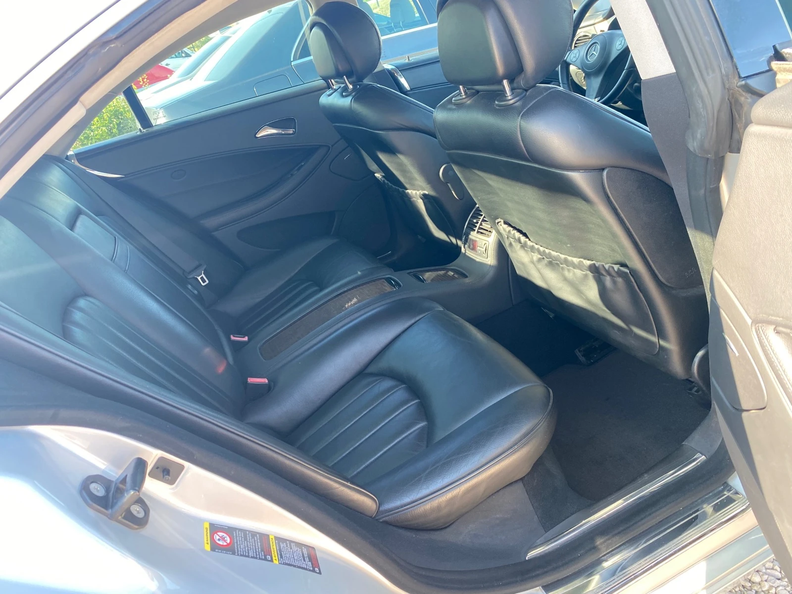 Mercedes-Benz CLS 320 CDi, 7G, FACELIFT, , , , XENON,  | Mobile.bg   13