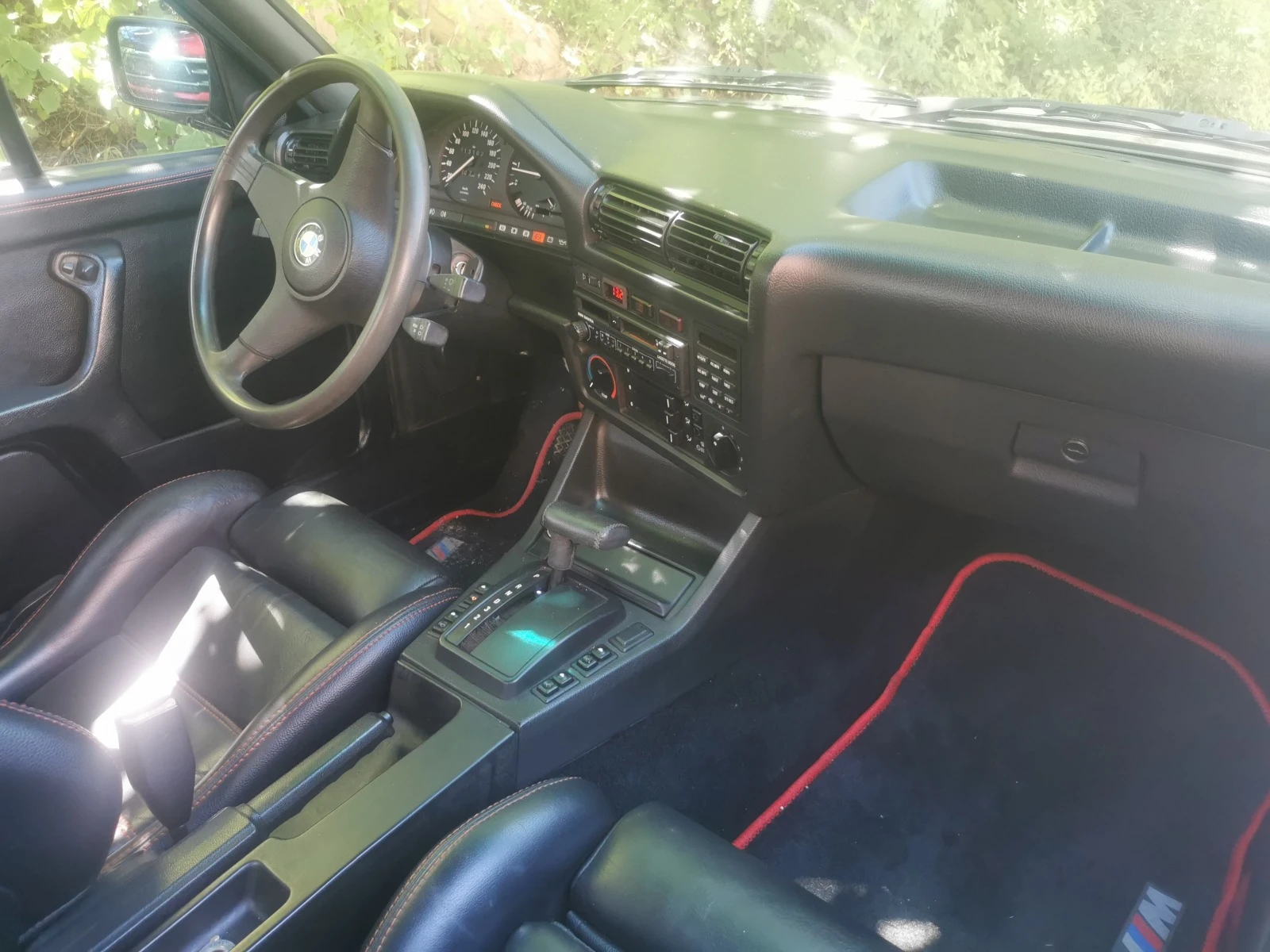 BMW 325 I | Mobile.bg   11