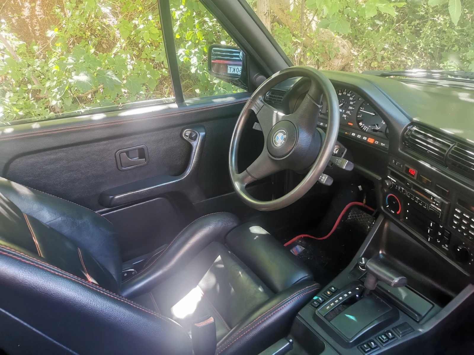 BMW 325 I | Mobile.bg   12