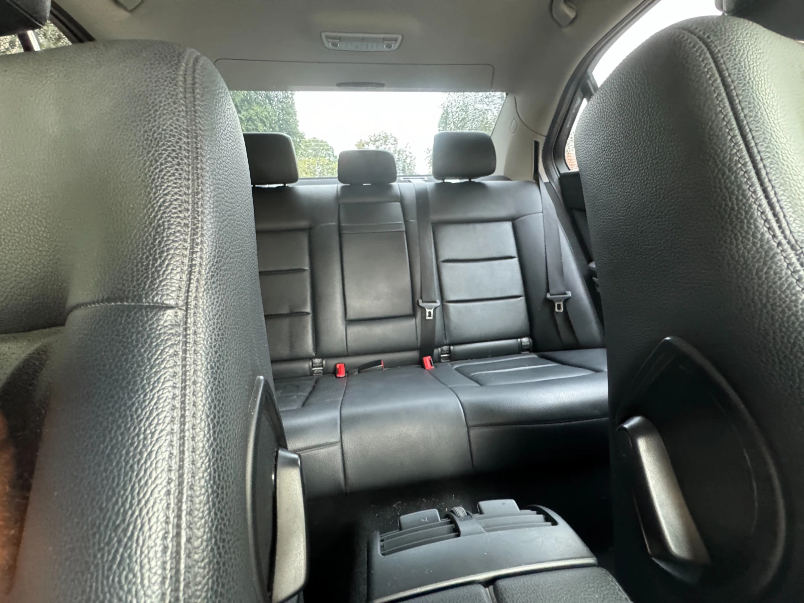 Mercedes-Benz E 220 Blue Efficiency | Mobile.bg — изображение 11