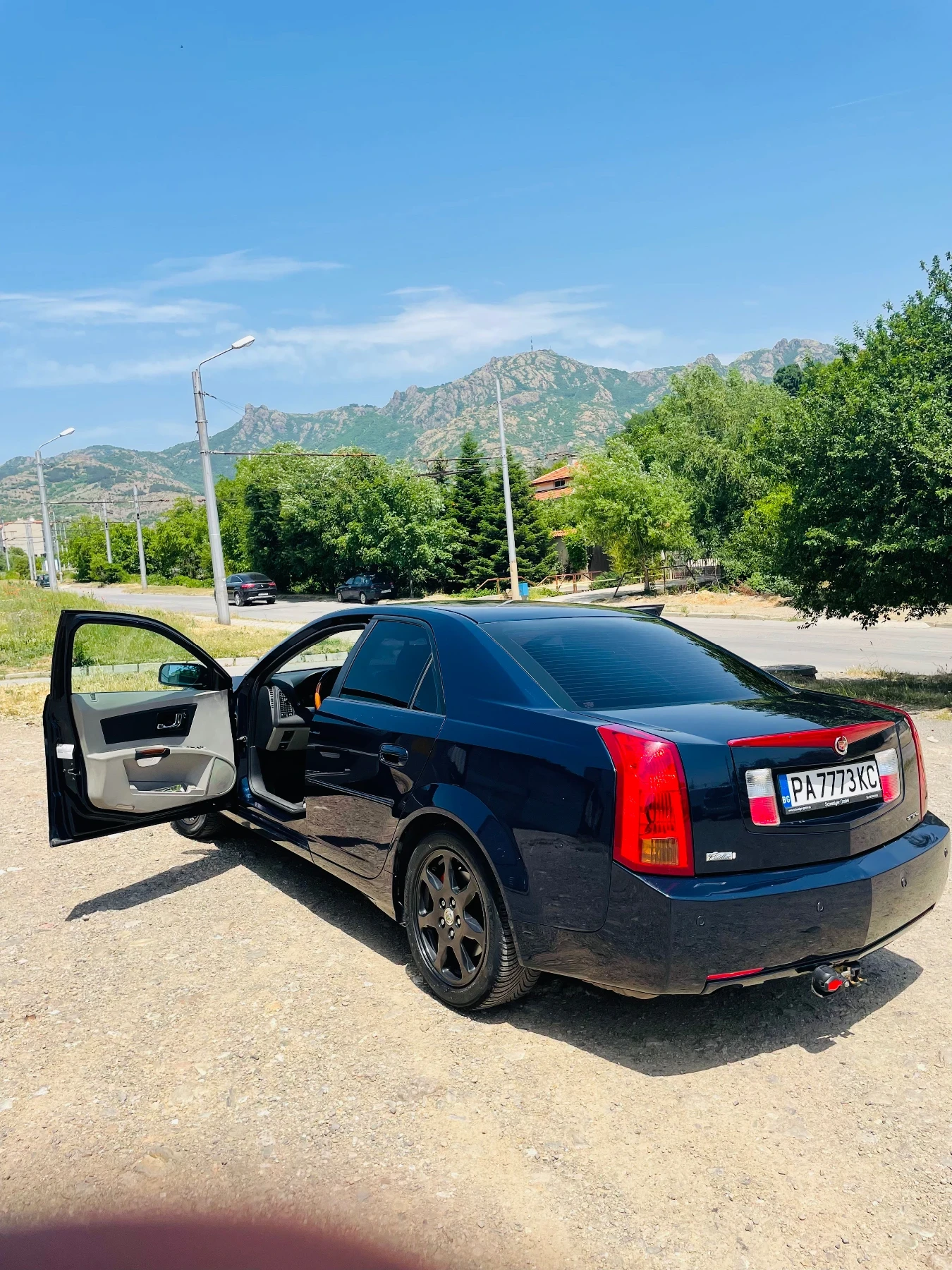 Cadillac Cts  - изображение 3