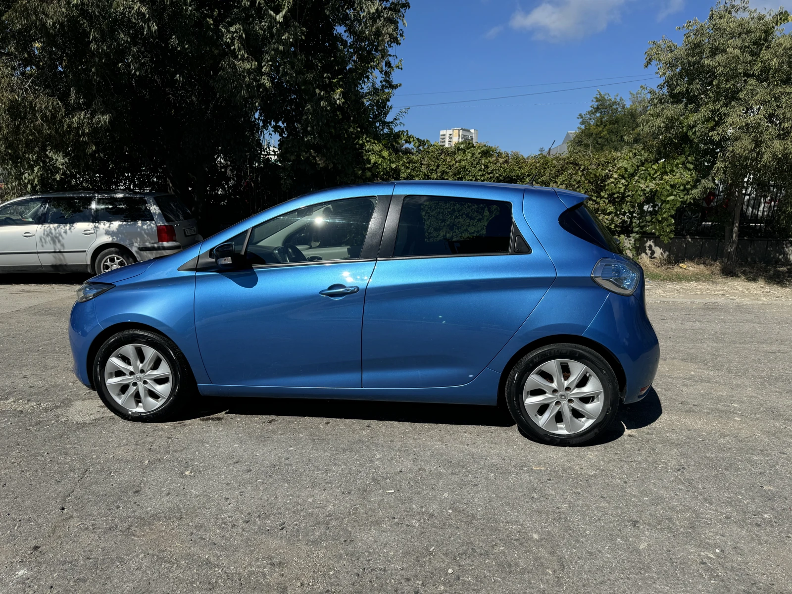 Renault Zoe 23KW 88 KC - изображение 4