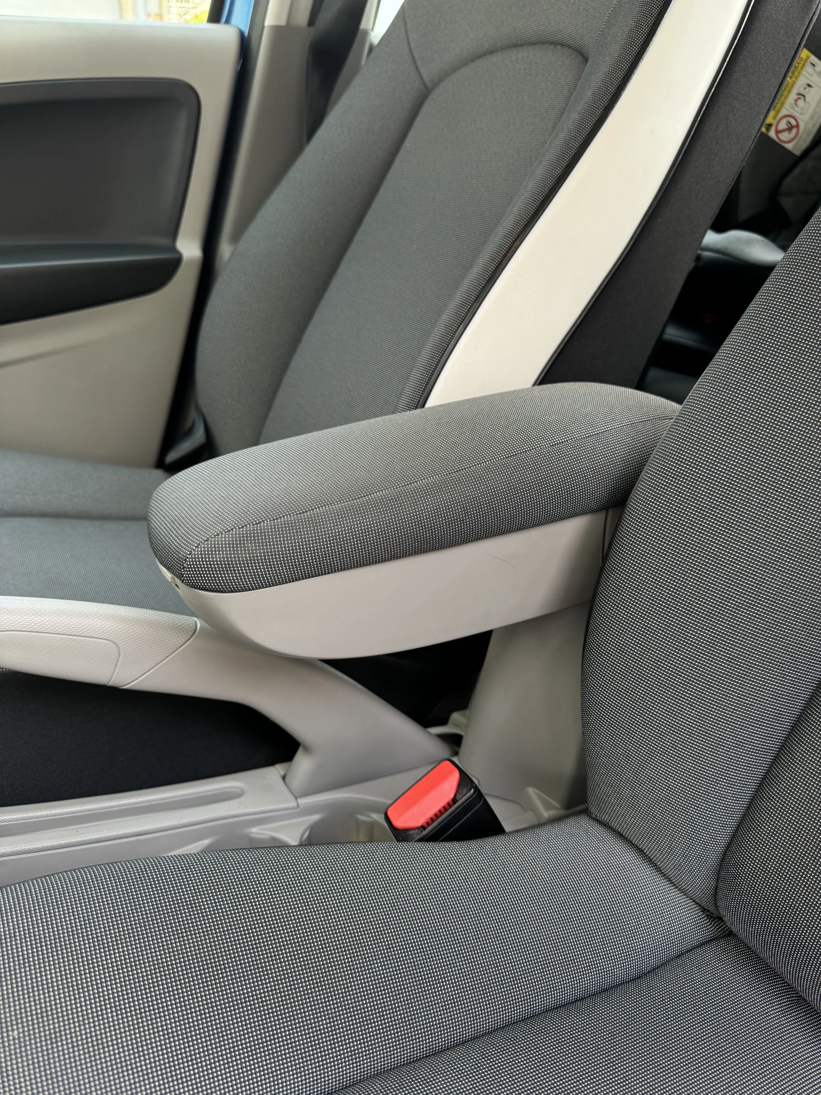 Renault Zoe 23.3KW 88 KC | Mobile.bg   12