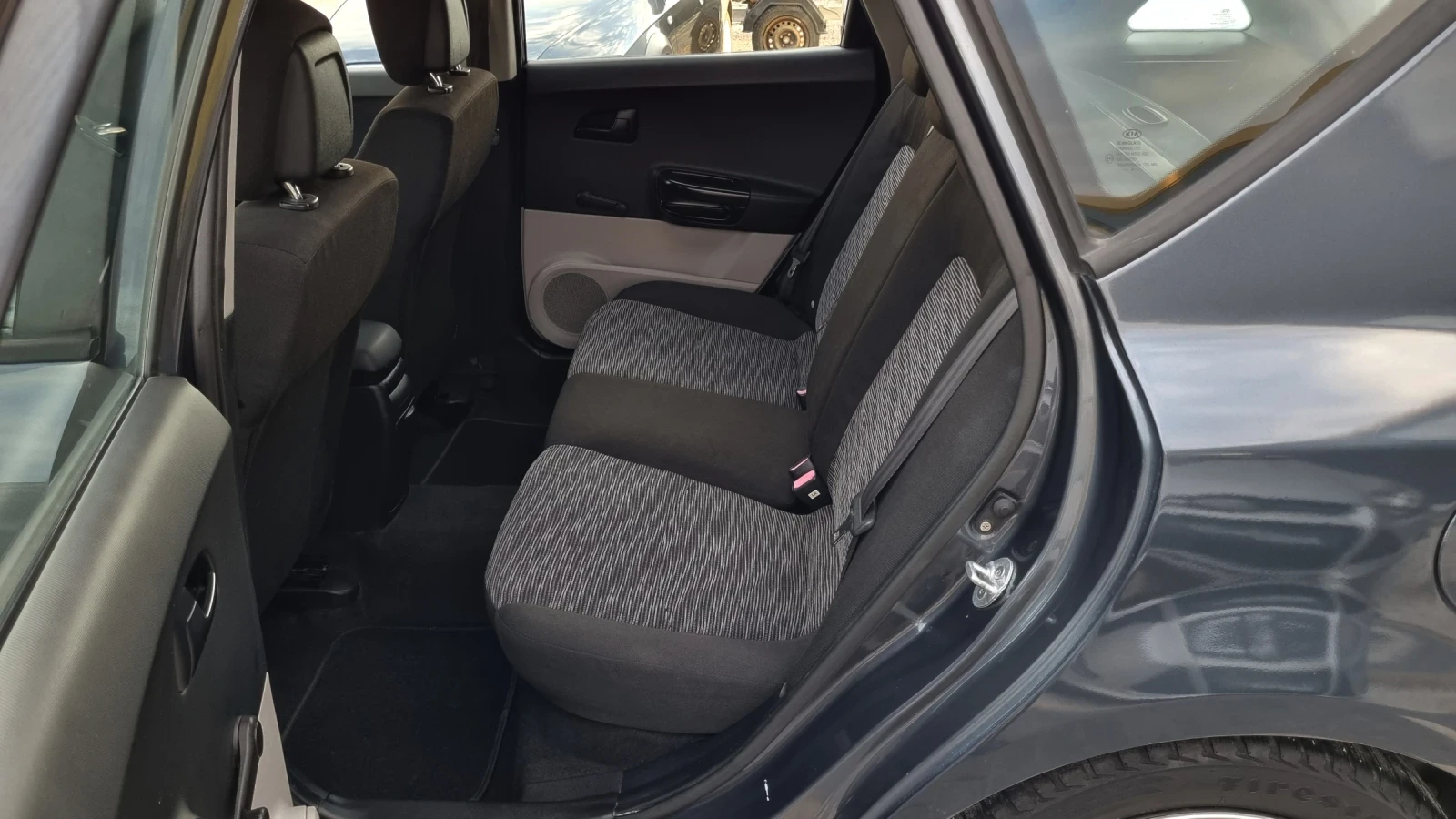 Kia Ceed 1.4i * !!! | Mobile.bg   12