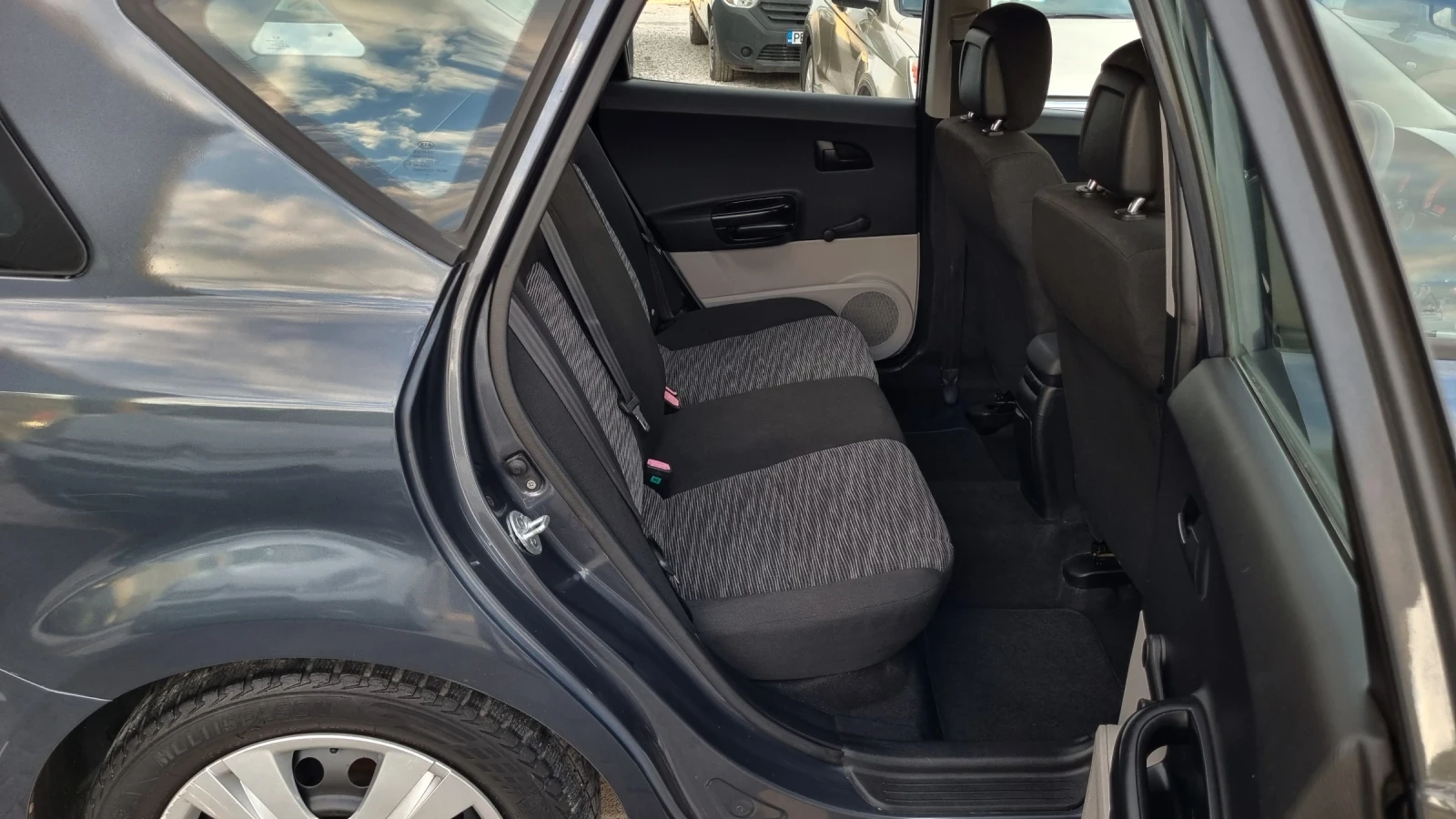 Kia Ceed 1.4i * !!! | Mobile.bg   11