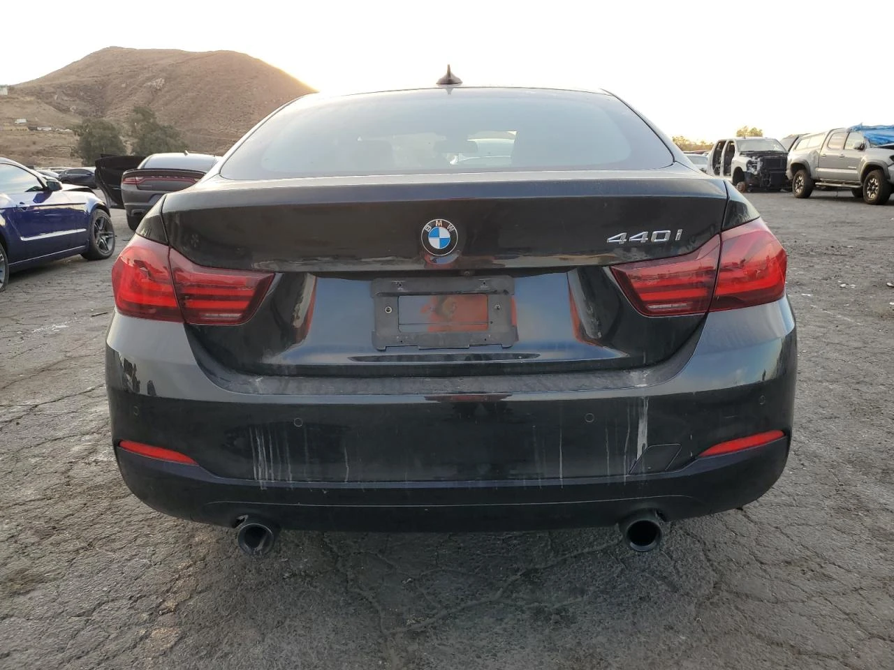 BMW 440 I Gran Coupe Harman/Kardon* CarPlay* На 65хил.km!* - изображение 5