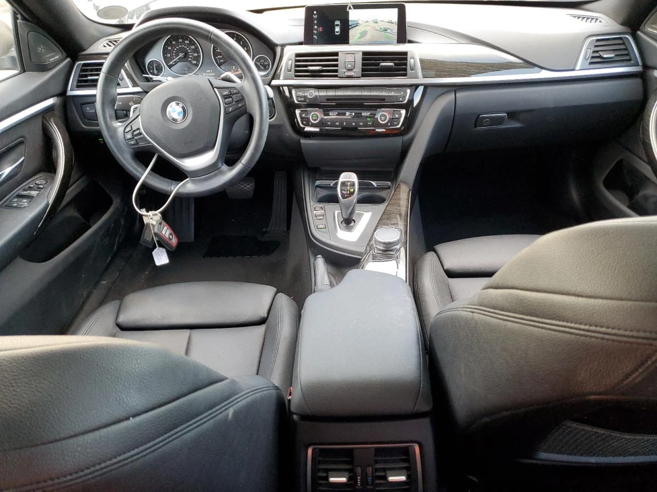 BMW 440 I Gran Coupe Harman/Kardon* CarPlay* На 65хил.km!* - изображение 8