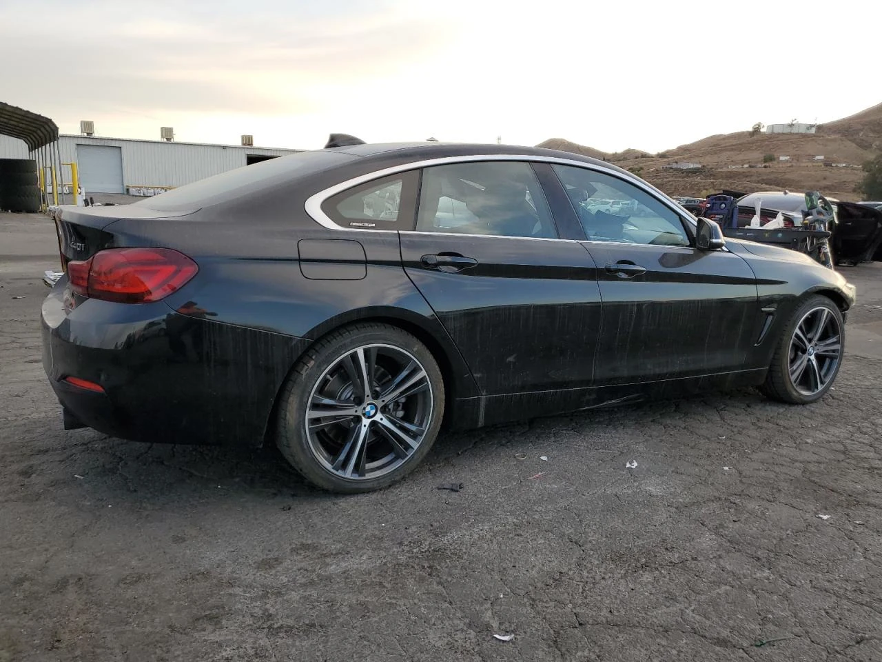 BMW 440 I Gran Coupe Harman/Kardon* CarPlay* На 65хил.km!* - изображение 6