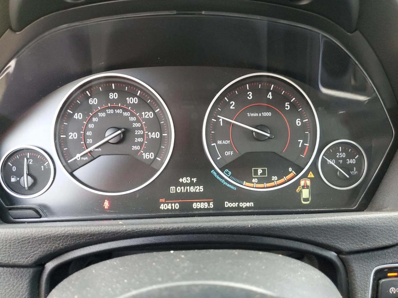 BMW 440 I Gran Coupe Harman/Kardon* CarPlay* На 65хил.km!* - изображение 9