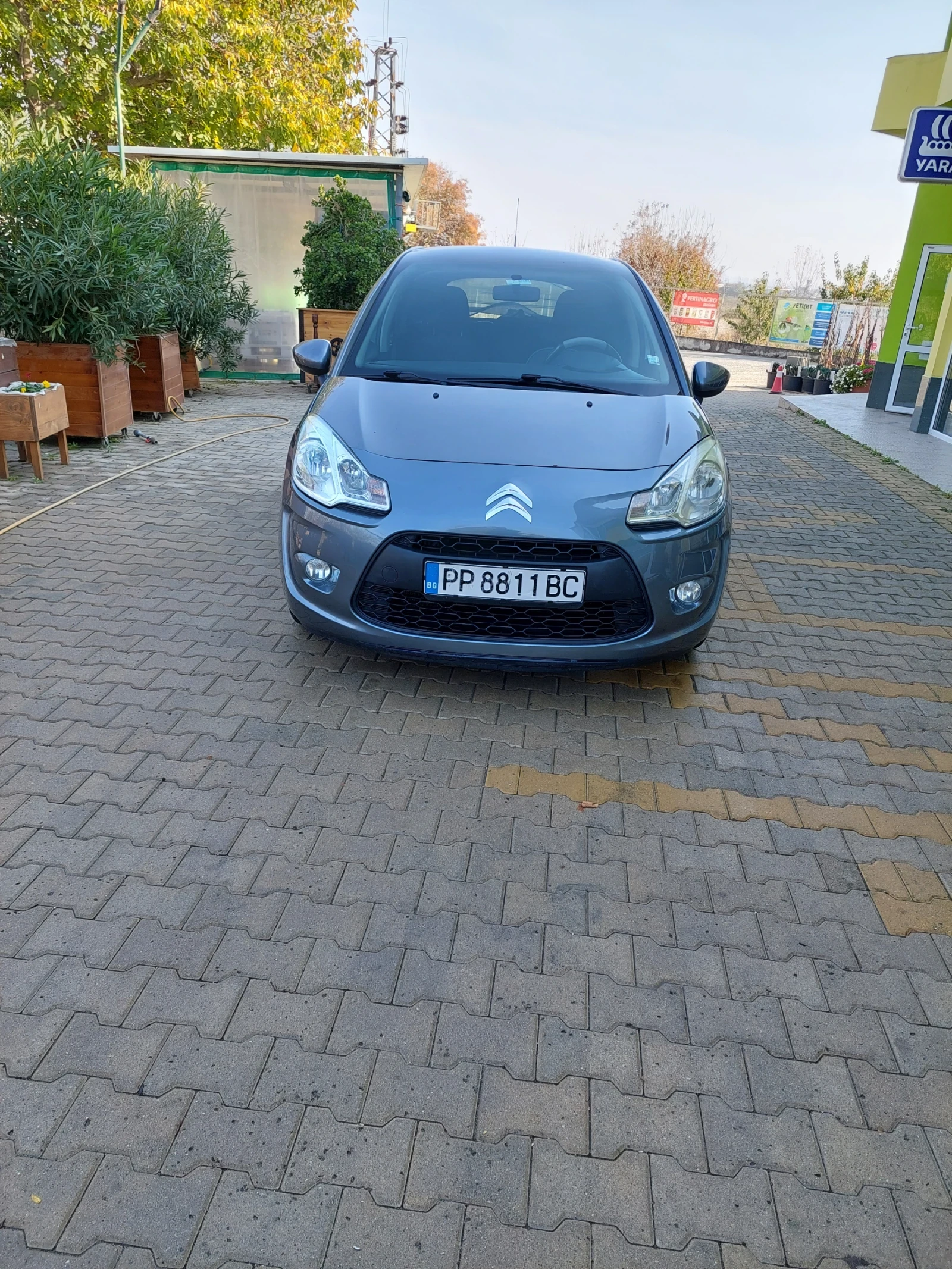 Citroen C3 | Mobile.bg   1