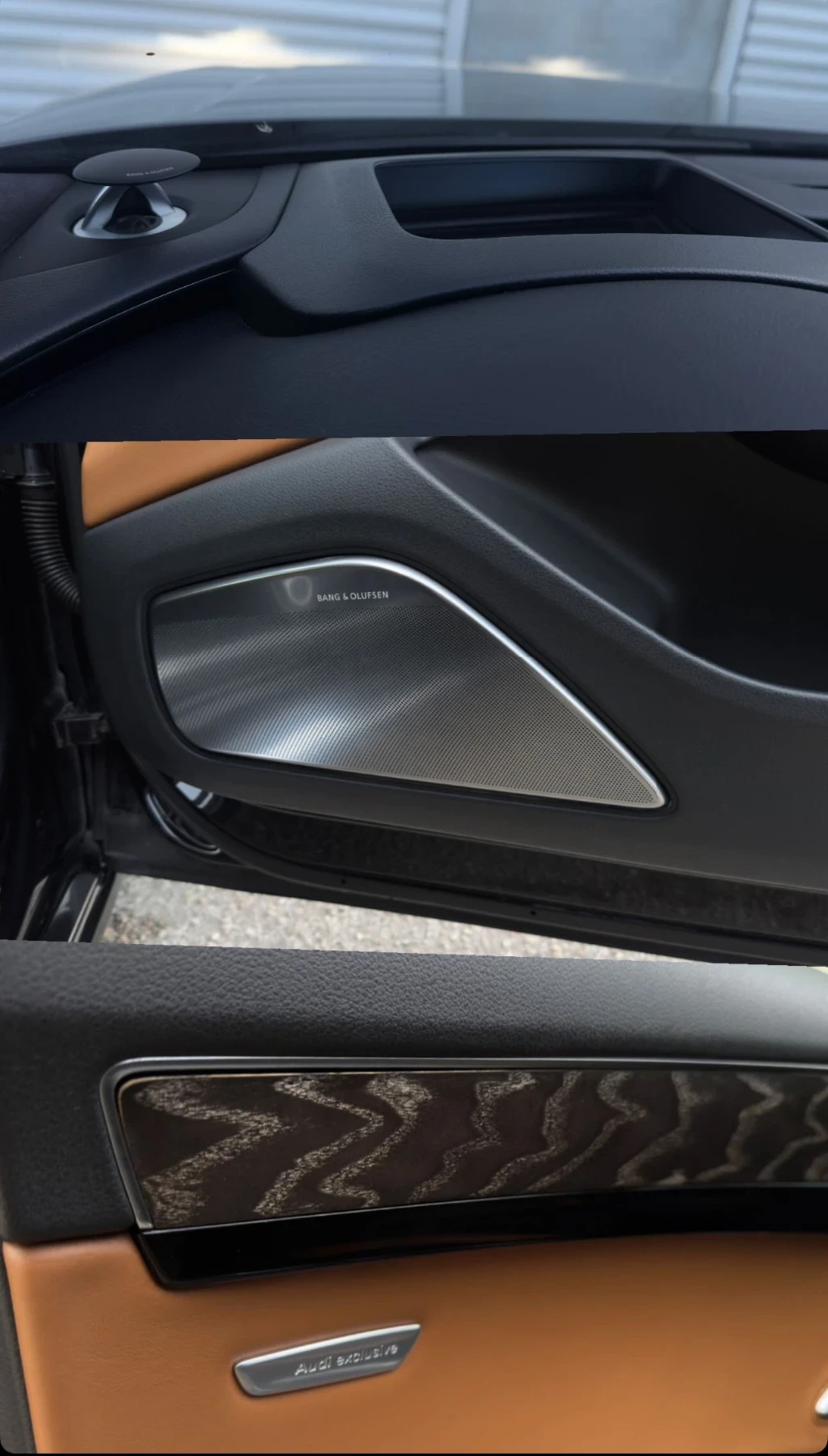 Audi A8 Long= 4.2TDI= S8-= EXCLUSIVE | Mobile.bg   16