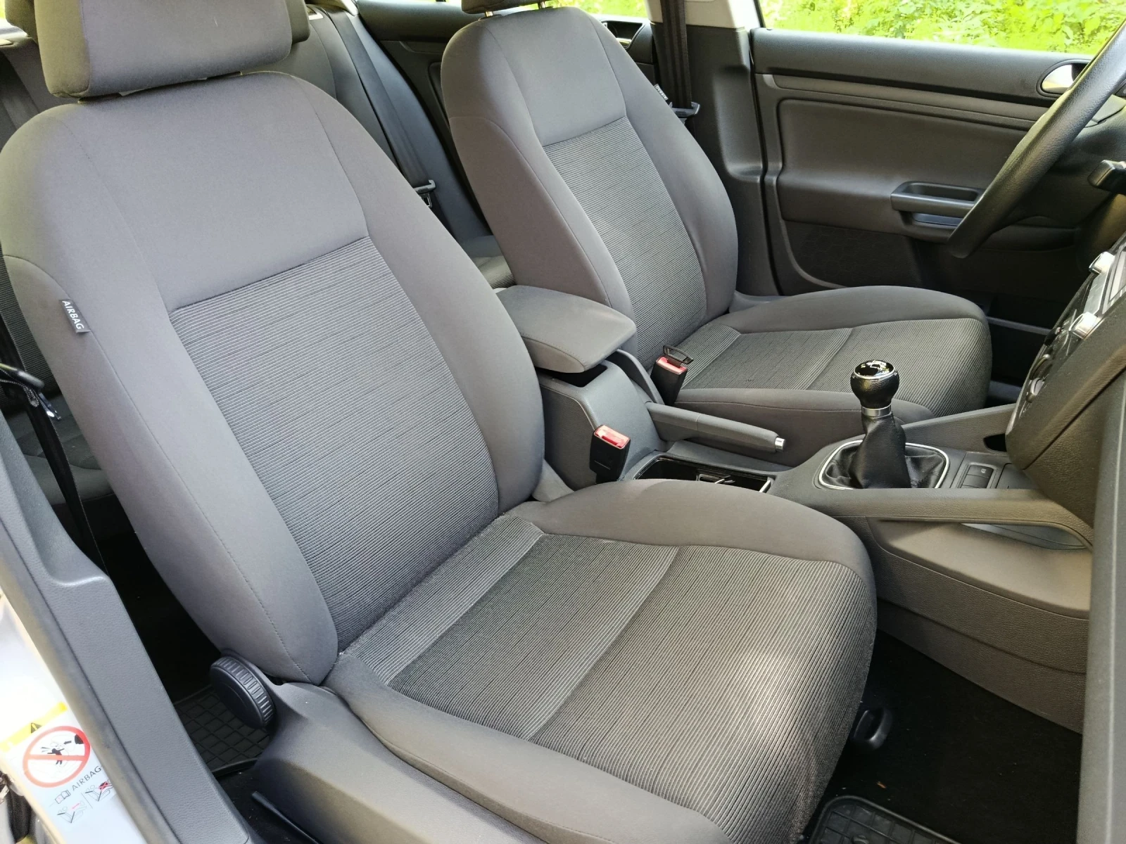 VW Golf 1.4бензин 80к.с.  - изображение 10