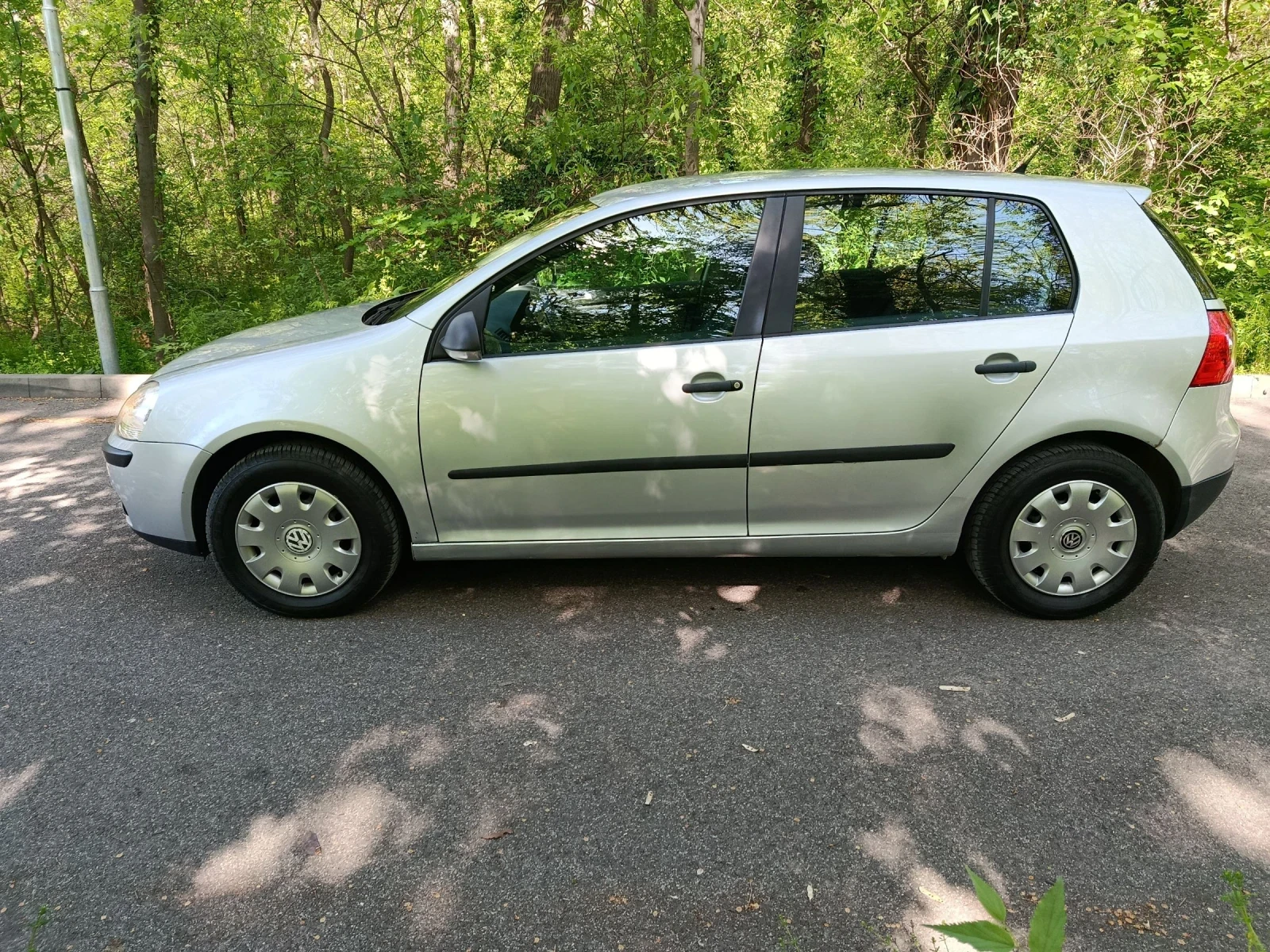 VW Golf 1.4бензин 80к.с.  - изображение 2