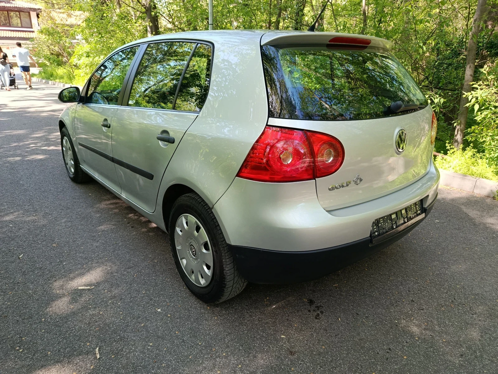 VW Golf 1.4бензин 80к.с.  - изображение 3